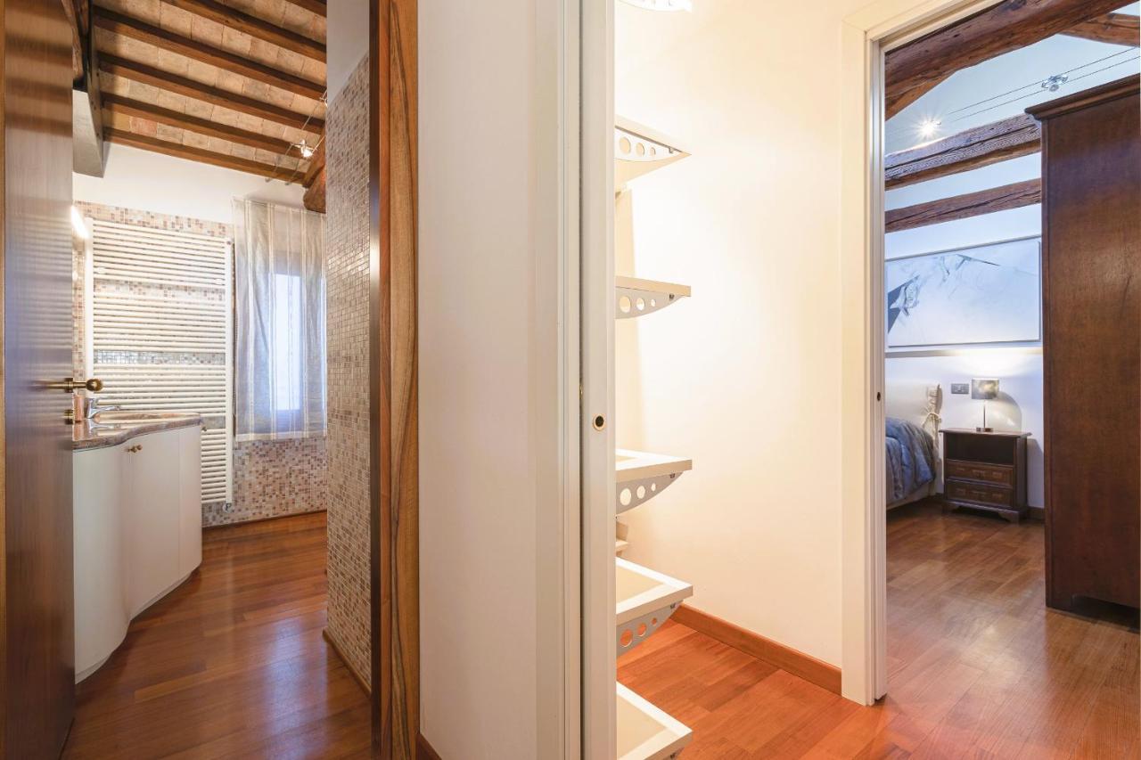 San Marco Luxury Loft With Terrace Apartment Венеция Екстериор снимка
